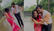 Kavya - Ek Jazbaa, Ek Junoon Actors Sumbul Touqeer And Mishkat Varma's 'Rain Dance' Steals Our Attention; Have You Watched It? 906620