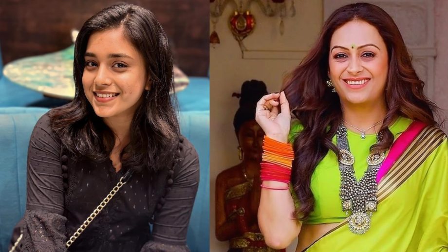 Kavya Ek Jazbaa, Ek Junoon: Sumbul Touqeer Reacts To Ashita Dhawan's Comment On Her 905793