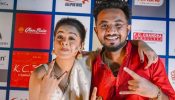 Keshab-Iman Duo Returns with New Bengali Song 'Sada Dil E Kada Lagaili'