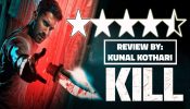 'Kill' Review: Simply 'Gore'lious 904363