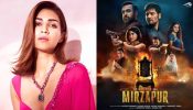 Kriti Sanon urges fans to make Mirzapur Season 3’s launch date as ‘National Binge-Watch Day’ – Deets inside! 904946