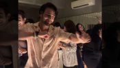 Kumkum Bhagya: Krishna Kaul Recreates Vicky Kaushal's Signature Step From Tauba Tauba, Co-stars Cheer 909786