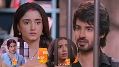 Kumkum Bhagya Serial Upcoming Twist: RV & Khushi Fight In Jail, Neha Demands More Money From Harman & Purvi