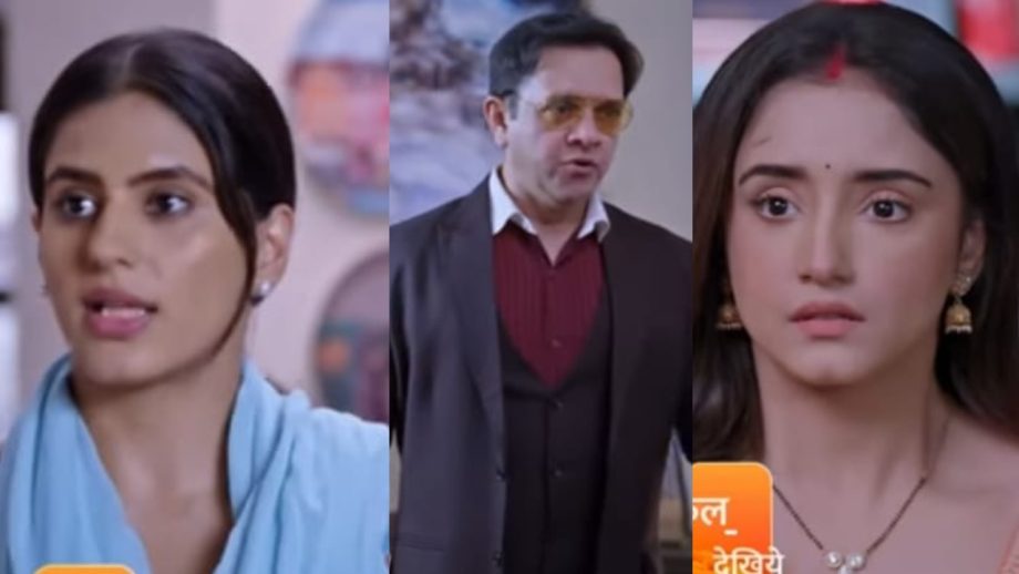 Kumkum Bhagya Upcoming Serial Twist: Harman And Purvi Get Arrested, Neha Conspires 910303