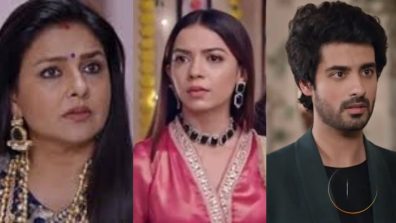 Kumkum Bhagya Upcoming Twist: Harleen’s Anger is Out burst, Khushi Made Allegations Against RV