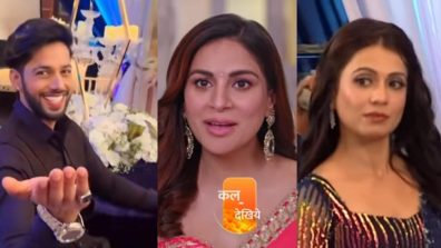 Kundali Bhagya Serial Upcoming Twist: Daljeet Throws Rajveer And Preeta Out Of The House, Nidhi Conspires