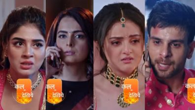 Kundali Bhagya Serial Upcoming Twist: Palki Consoles Kavya, Varun Promises Sherlyn To Take Revenge