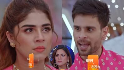 Kundali Bhagya Serial Upcoming Twist: Varun Accuses Palki, Preeta Slapped Him