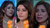 Kundali Bhagya Upcoming Episode: Oh No! Palki and Preeta Held Captive by Goons, Alia In Danger 909049