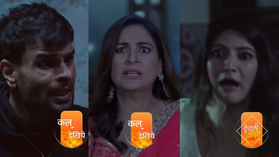 Kundali Bhagya Upcoming Episode: OMG! Varun Attacks Alia, Preeta Gets In Action Mode 908775