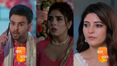 Kundali Bhagya Upcoming Episode: Varun Plans To Kidnap Alia, Palki And Preeta Get Afraid