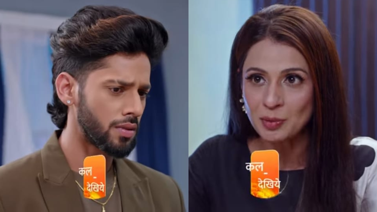 Kundali Bhagya Upcoming Twist: Karan Raises Question On Nidhi's Upbringing, Shaurya Spellbound 906630