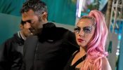 Lady Gaga announces engagement to longtime boyfriend, Michael Polansky 909708