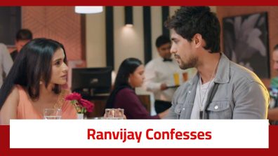 Maati Se Bandhi Dor Serial Twist: Ranvijay tells Jaya the truth; Jaya faints