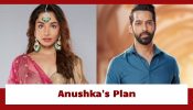 Main Hoon Saath Tere Serial Upcoming Twist: Anushka's plan to trap Aryaman; Janvi is shocked 909975