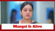 Mangal Lakshmi Serial Twist: Mangal shown alive; Kartik and Lakshmi's tension mounts 907071