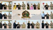 Meet the Kargil War Veterans Honoured at the News9 Kargil Diwas Ceremony by CDS General Anil Chauhan
