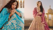 Mehendi Ceremony To Reception: Wamiqa Gabbi’s Top Ethnic Fits Ideas For Brides-To-Be