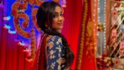 Mehndi Wala Ghar: Shruti Anand Looks Gorgeous In Lehenga, Shares BTS From Haldi Sequence 907482