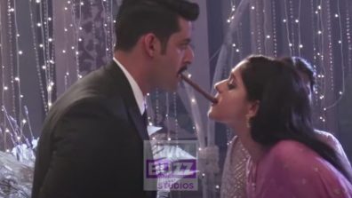 Mera Balam Thanedaar Serial Twist: Romance Brew Between Bulbul And Veer