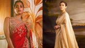 Nayanthara To Pooja Hegde: 4 South Divas’ Heavy Jewelry Trends To Pair With Your Saree 907466