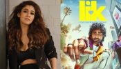 Nayanthara Unveils First Look of Her Upcoming Project as Producer, 'Love Insurance Kompany' 909021