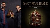Netflix along with Raj & DK unite to present their most ambitious action fantasy thriller series, 'Rakht Brahmand' 909379