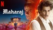 Netflix and YRF’s Maharaj a global hit in 22 countries, Junaid says it’s a ‘collective win’! 904867