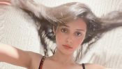 [Photo] RadhaKrishn Fame Mallika Singh Shares Playful Hair Flip Moment On Instagram 906505