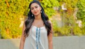 [Photos] Erica Fernandes Introduces New Character Of Her New Series Bada Sheher Choti Family 904977