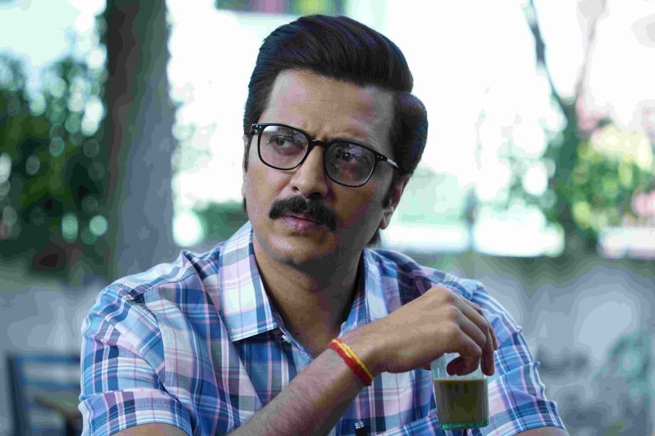 'Pill' Review: Riteish Deshmukh's medical drama intrigues but is still hard to swallow 906135