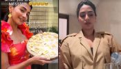 Pooja Hegde Culinary Classes In Italy, To Aishwarya Lekshmi's Morning Routine For Youthful Radiant Skin 908068