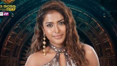 Poulami Das : Big Boss OTT S3 Contestent Talks Her Heart Out Exclusively on IWMBuzz