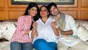 Pranali Rathod And Aashay Mishra Begin Shoot For New Show 'Durga' In Jodhpur 909973