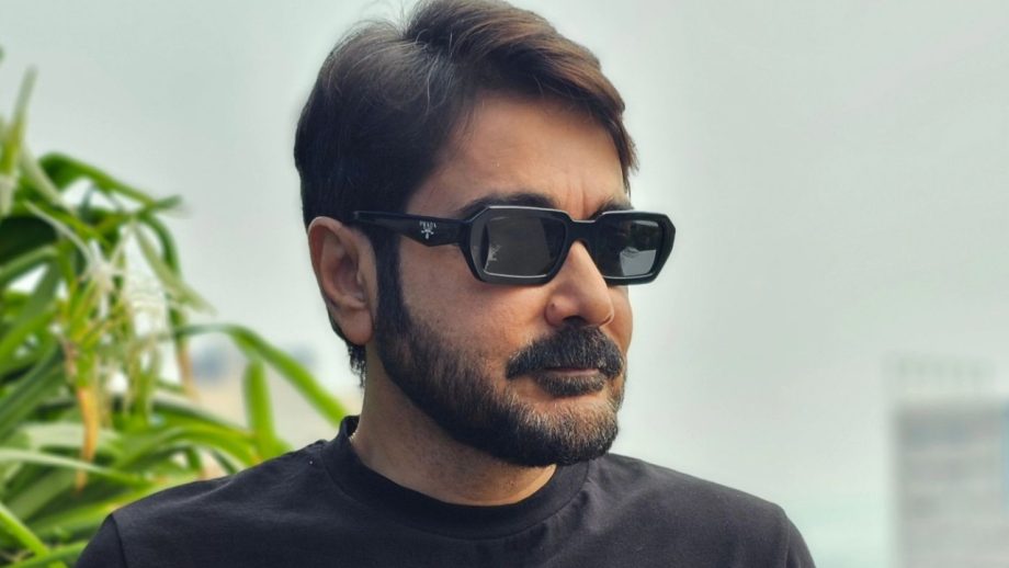 Prosenjit Chatterjee Returns to Hindi Films After Long Break, Shooting to Begin in September 907059