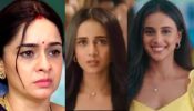 Pukaar-Dil Se Dil Tak Upcoming Twist: "Shocking news! Mayuri is arrested, and Koel gets angry with Vedika 910016