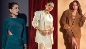 Raashii Khanna, Hansika Motwani, And Sonakshi Sinha Rocks Their Western Fashion With Signature Flair