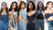 Rakul Preet Singh To Rashmika Mandanna: 6 South Actresses And Their Unique Approach To Denim Fashion Is A Must-Try 904817