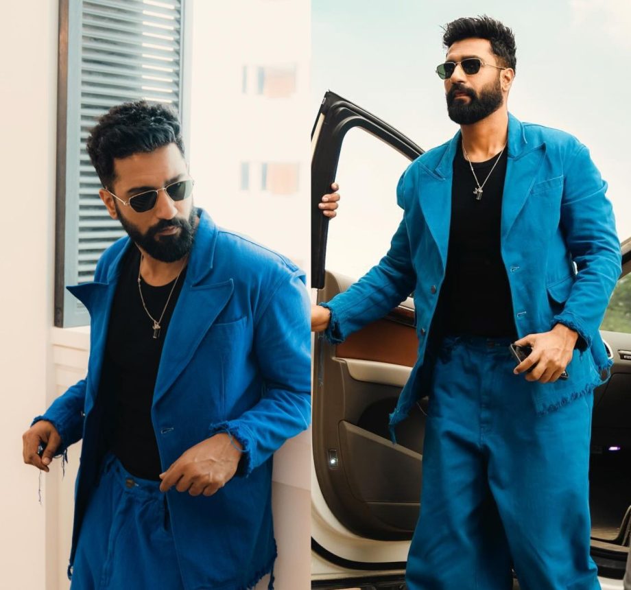 Ranveer Singh To Riteish Deshmukh: 4 Bollywood Handsome Hunks Nails The Indo-Western Looks 906476