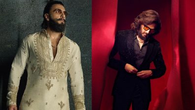 Ranveer Singh To Riteish Deshmukh: 4 Bollywood Handsome Hunks Nails The Indo-Western Looks