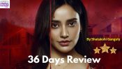 Review Of 36 Days: A Laboured Attempt At Mystery 906414