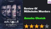 Review Of Milkshake Murders: A Thrilling Ride