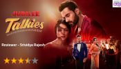 Review of Sony TV's Jubilee Talkies: Shohrat. Shiddat. Mohabbat: An Interesting Amalgamation of Showbiz, Romance And Drama 905868