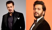 Riteish Deshmukh Takes On Salman Khan Hosting Bigg Boss, Says, 'No One Can…' 906066