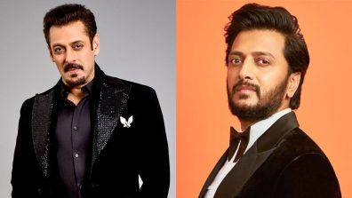 Riteish Deshmukh Takes On Salman Khan Hosting Bigg Boss, Says, ‘No One Can…’
