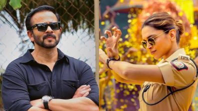 Rohit Shetty confirms all-female cop universe after Deepika Padukone’s debut in ‘Singham Again’