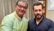 Salman Khan’s stunning collaboration with Jacob & Co revealed!