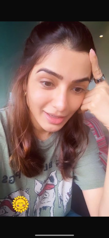 Samantha Ruth Prabhu Vs Rashmika Mandanna: Whose No-makeup Glow Is Making Boring Friday Better? 906556