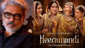 Sanjay Leela Bhansali's ‘Heeramandi: The Diamond Bazaar’ Shines in Netflix's Q2 2024 Earnings 907927