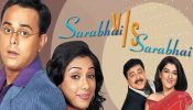 Sarabhai vs Sarabhai Cast Reunites! Rupali Ganguly Shares Nostalgic Moment Photo With Co-stars 910309